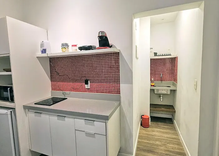 Av Atlântica - Posto 4 - Térreo Apartamento Rio de Janeiro